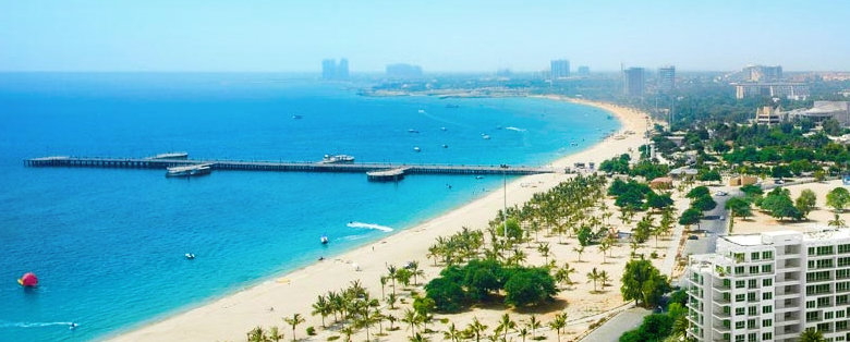 جزیره کیش